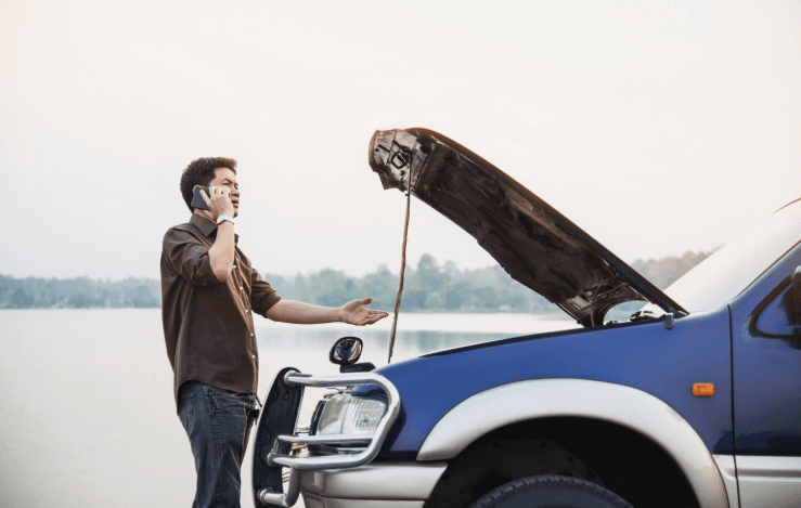 Road Side Assistance Number: Who to Call and What to Share in the First Minute