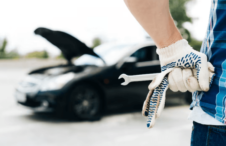 Road Side Assistance Meaning: A Practical, Safety-First Explanation