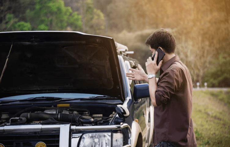 Road Side Assistance Battery Replacement: When a Jumpstart Won’t Fix It