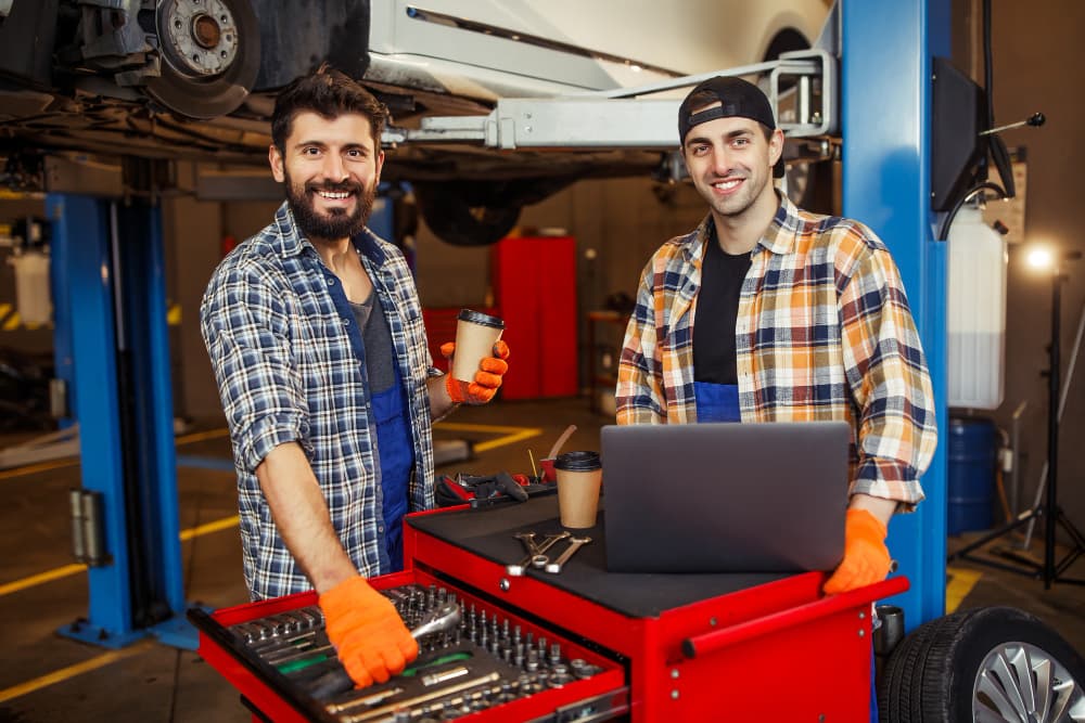 Quick Mechanic Near Me for On-Demand Car Repairs