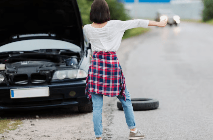 Roadside Assistance – Meaning, Cost, Helpline