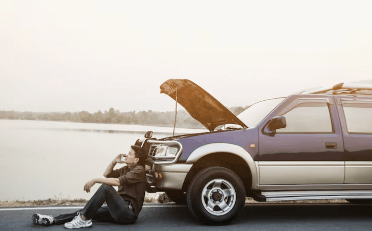 What is Roadside Assistance – Crossroads Helpline