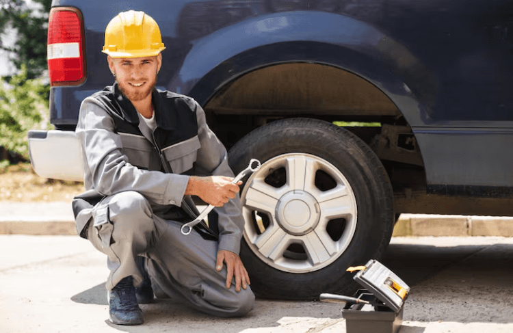 Roadside Assistance Cost and Plans – Crossroads Helpline