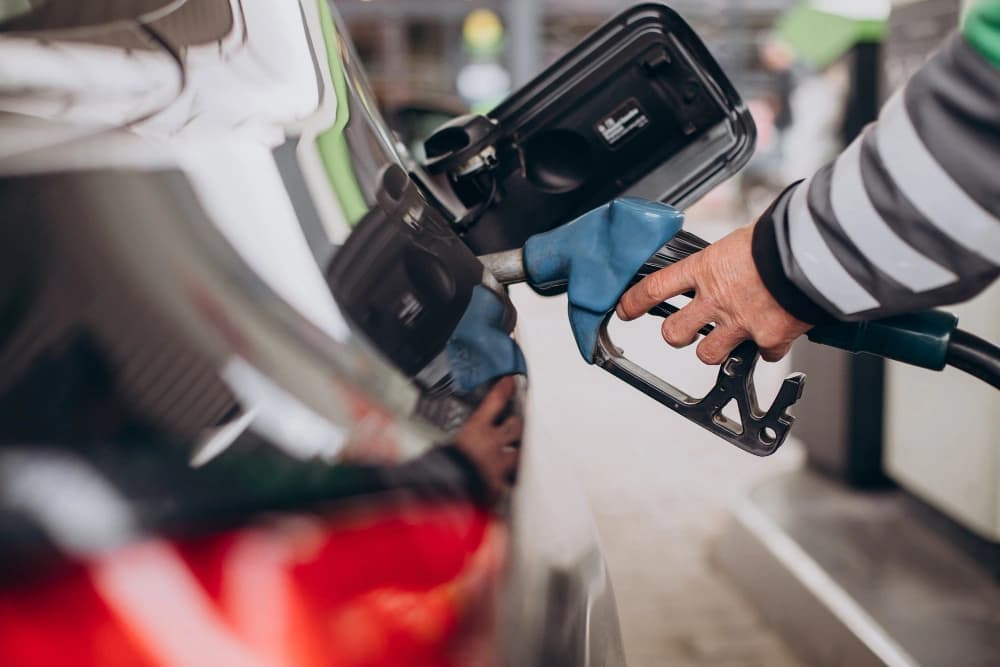 Car Out of Petrol? What to Do: Quick Help Guide