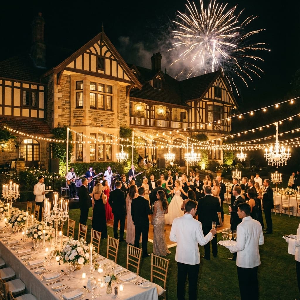 Where Dreams Meet Reality